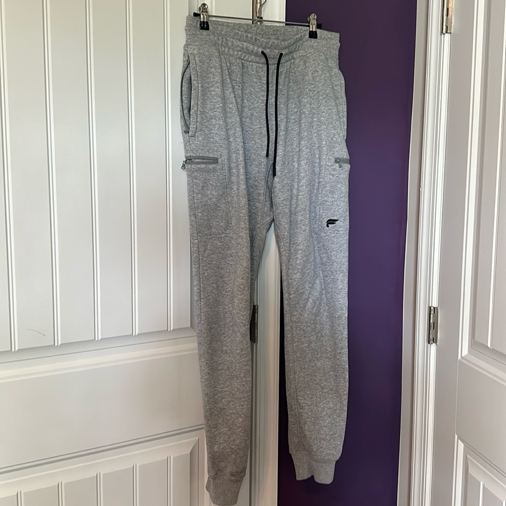 Fleece Fabletics Joggers